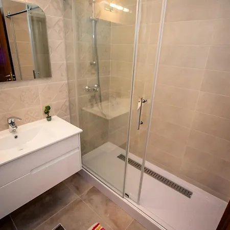 Apartament Maria Alara Mamaia Nord 아파트 *