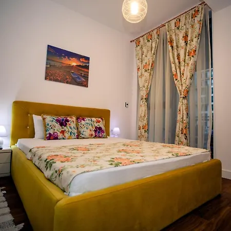 Apartament Maria Alara Mamaia Nord Năvodari