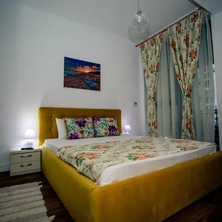 Apartament Maria Alara Mamaia Nord 아파트 Năvodari
