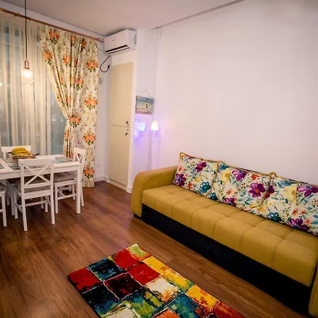 Apartament Maria Alara Mamaia Nord * Năvodari