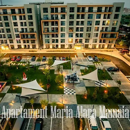 Nabaro 35 Golden Breeze Si Parcare Privata شقة