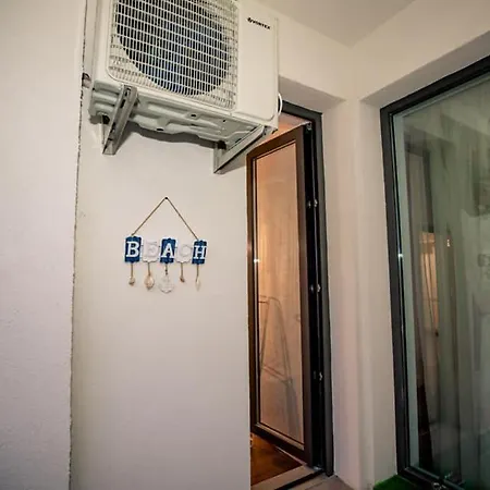 Apartment Apartament Maria Alara Mamaia Nord Năvodari