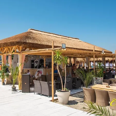 Apartament Maria Alara Mamaia Nord Apartment *