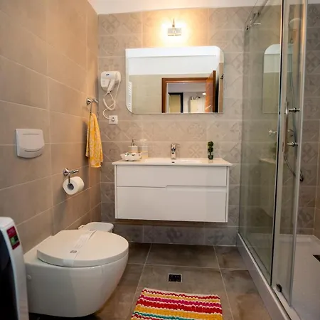 Apartament Maria Alara Mamaia Nord * Năvodari