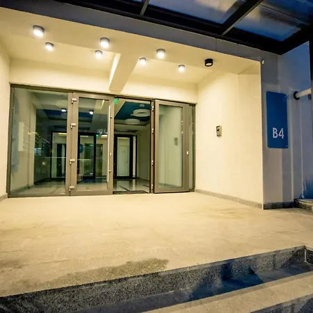 Apartament Maria Alara Mamaia Nord Apartment *