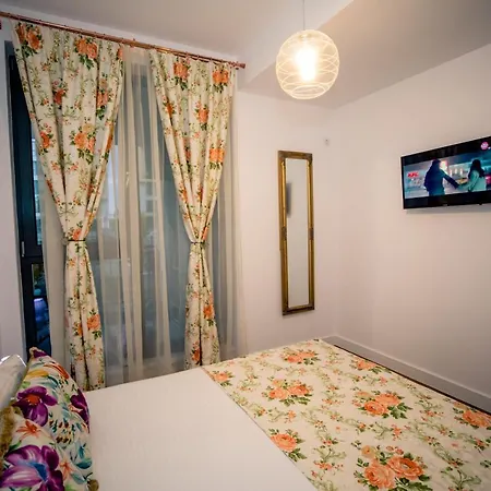 Nabaro 35 Golden Breeze Si Parcare Privata