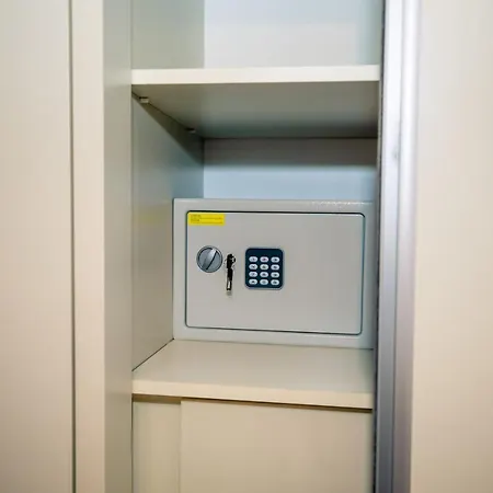 Apartament Maria Alara Mamaia Nord Apartment Năvodari