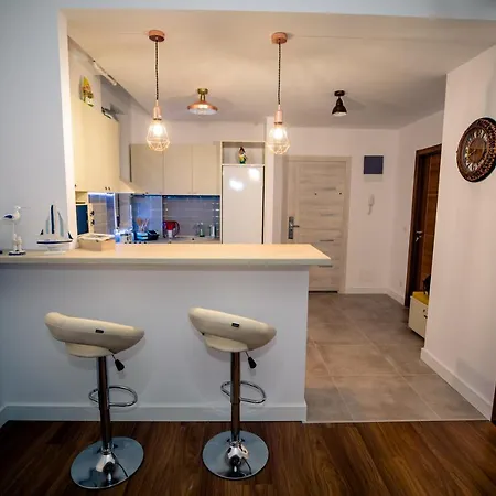 Nabaro 35 Golden Breeze Si Parcare Privata Năvodari
