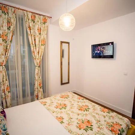 Nabaro 35 Golden Breeze Si Parcare Privata *