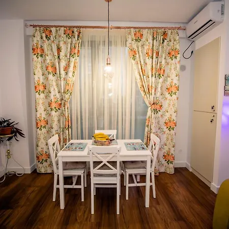 Nabaro 35 Golden Breeze Si Parcare Privata Lägenhet