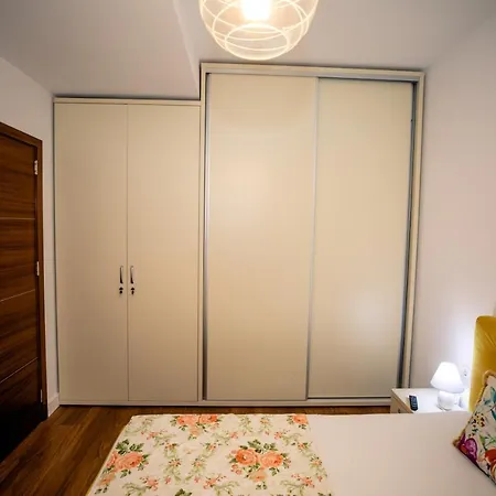 شقة Nabaro 35 Golden Breeze Si Parcare Privata